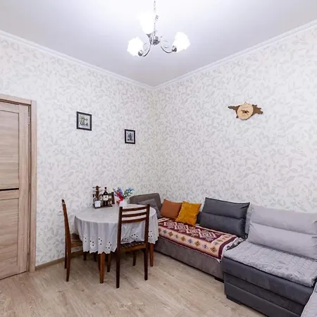 Apartment Data Tbilisi Exterior photo