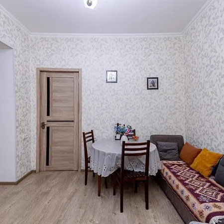 Apartment Data Tbilisi Exterior photo